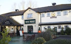 Wee Waif By Greene King Inns